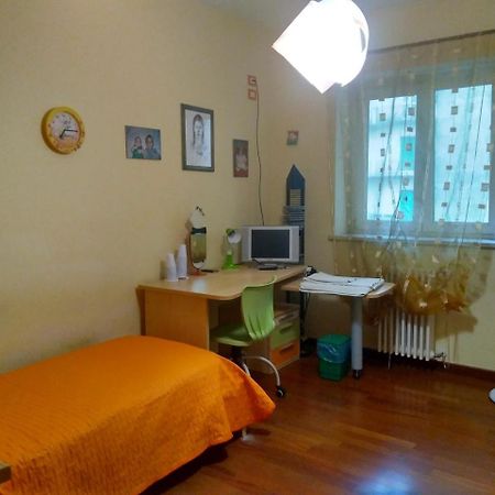 I Due Archi Bed and Breakfast Matera Eksteriør billede