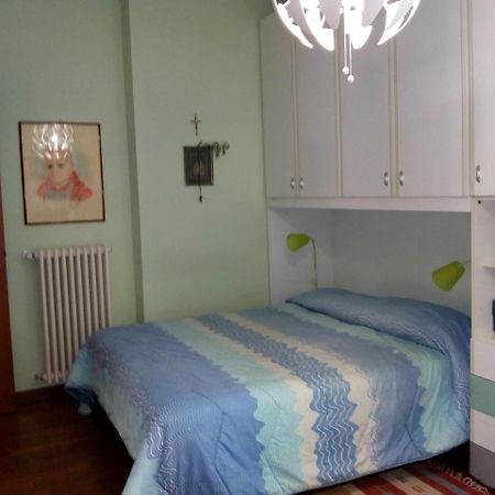 I Due Archi Bed and Breakfast Matera Eksteriør billede
