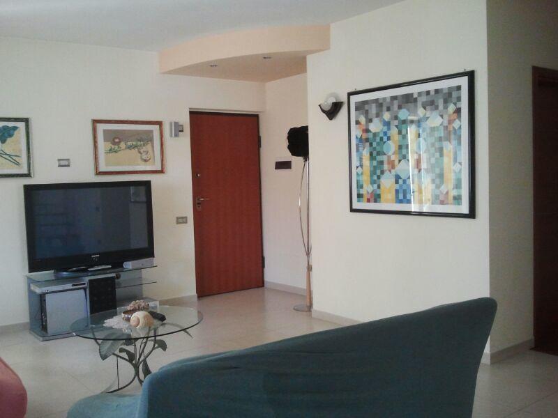 I Due Archi Bed and Breakfast Matera Værelse billede