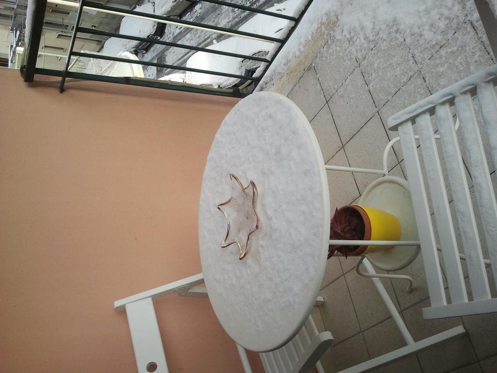 I Due Archi Bed and Breakfast Matera Eksteriør billede