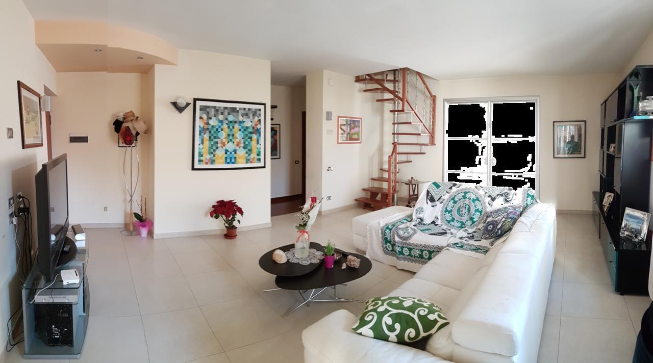 I Due Archi Bed and Breakfast Matera Eksteriør billede