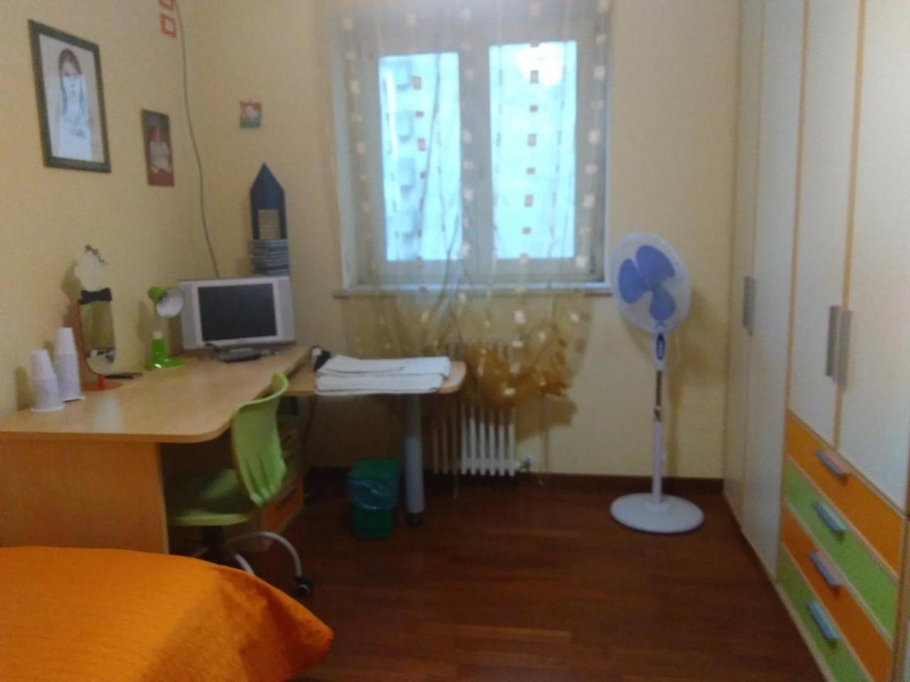 I Due Archi Bed and Breakfast Matera Eksteriør billede