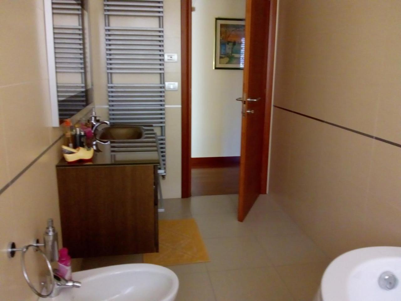 I Due Archi Bed and Breakfast Matera Eksteriør billede